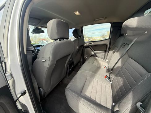 Used 2019 Ford Ranger XLT w/ Trailer Tow Package image 12
