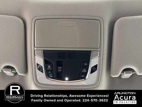 Certified 2025 Acura TLX w/ Technology Package image 11
