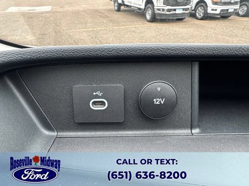Used 2025 Ford Transit 350 XLT RWD image 14