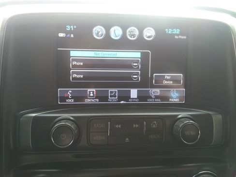 Used 2017 Chevrolet Silverado 1500 LT w/ All Star Edition image 19