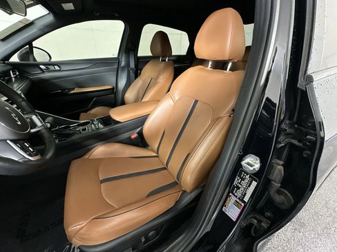 Used 2024 Kia K5 GT image 15