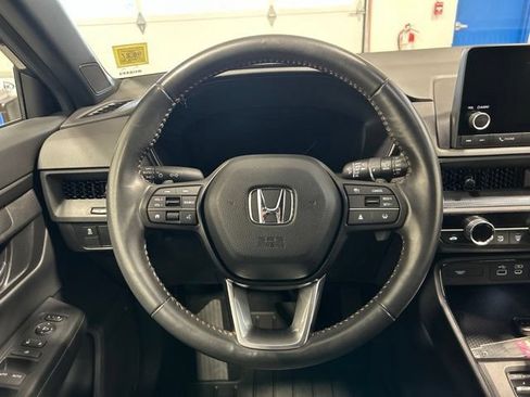 Certified 2024 Honda CR-V Sport image 17
