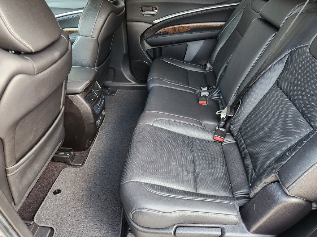 Used 2019 Acura MDX w/ Technology Package AWD/4WD image 31