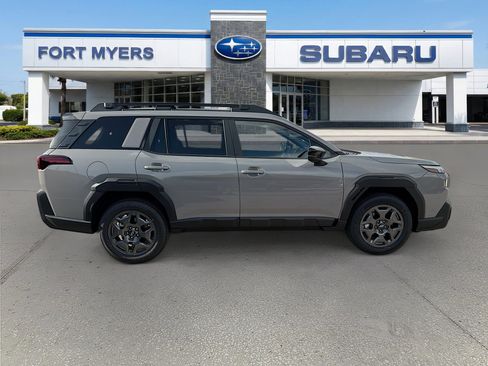 New 2026 Subaru Outback Premium image 2