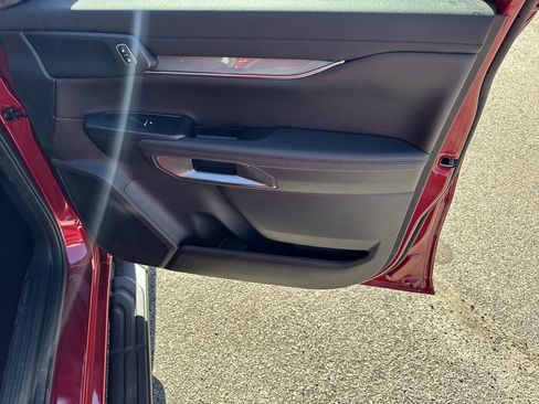 New 2025 Ford Ranger Lariat w/ FX4 Off-Road Package image 14