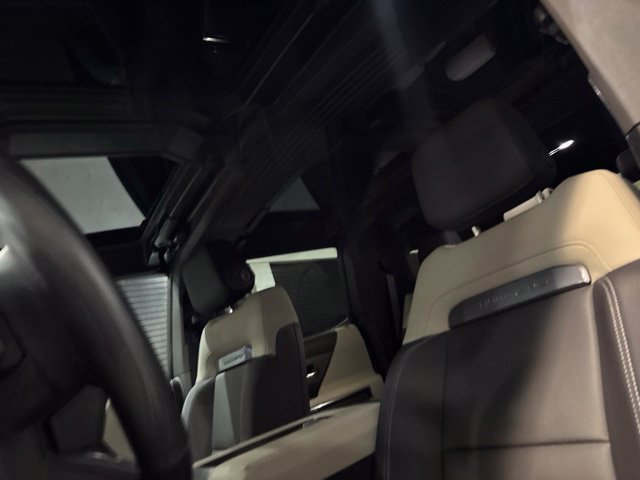 Used 2026 GMC Hummer EV SUV AWD/4WD image 12