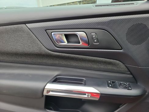 New 2026 Ford Mustang Coupe image 16