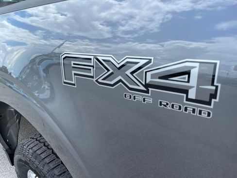 New 2026 Ford F150 XLT w/ Equipment Group 302A MID AWD/4WD image 14