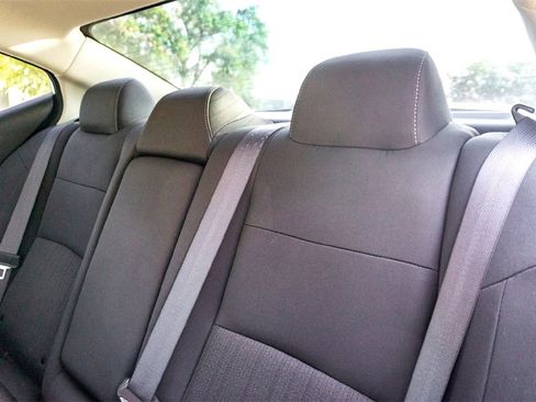 Used 2024 Nissan Altima 2.5 S image 26