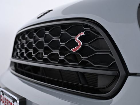 Certified 2023 MINI Cooper Countryman S w/ Mini Untamed Edition AWD/4WD image 15