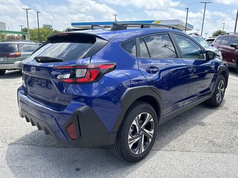 Certified 2026 Subaru Crosstrek 2.5i Premium AWD/4WD image 3
