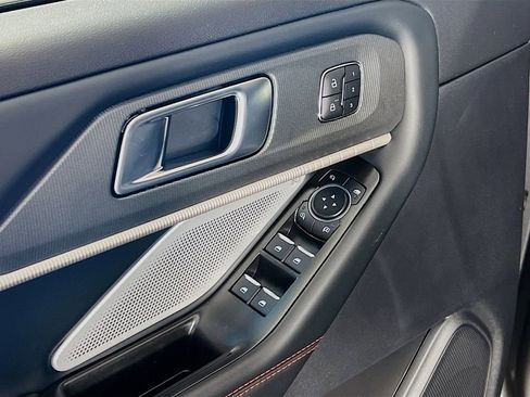 New 2026 Ford Explorer ST w/ Sun And Sound Package image 12