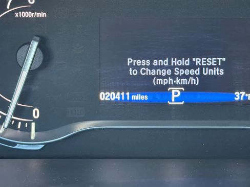 Used 2023 Honda Ridgeline RTL image 26
