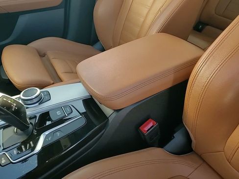 Used 2020 BMW X3 xDrive30i w/ Convenience Package image 32