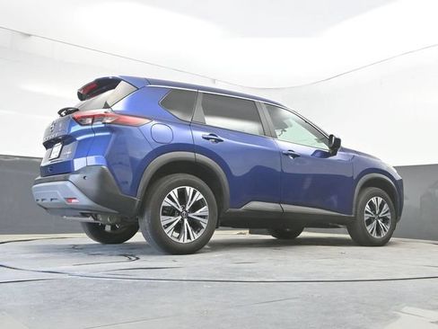 Used 2023 Nissan Rogue SV AWD/4WD image 42