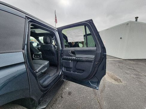 New 2026 Ford Expedition Max Platinum AWD/4WD image 11