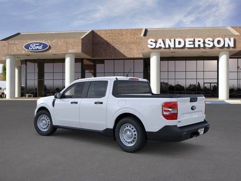 New 2026 Ford Maverick XL image 4