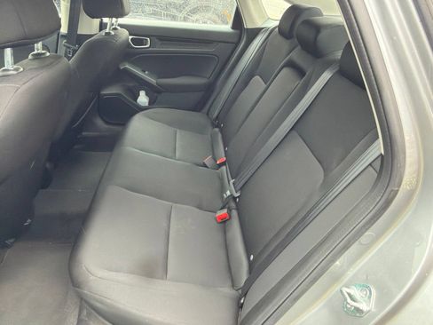 Used 2023 Honda Civic EX image 7