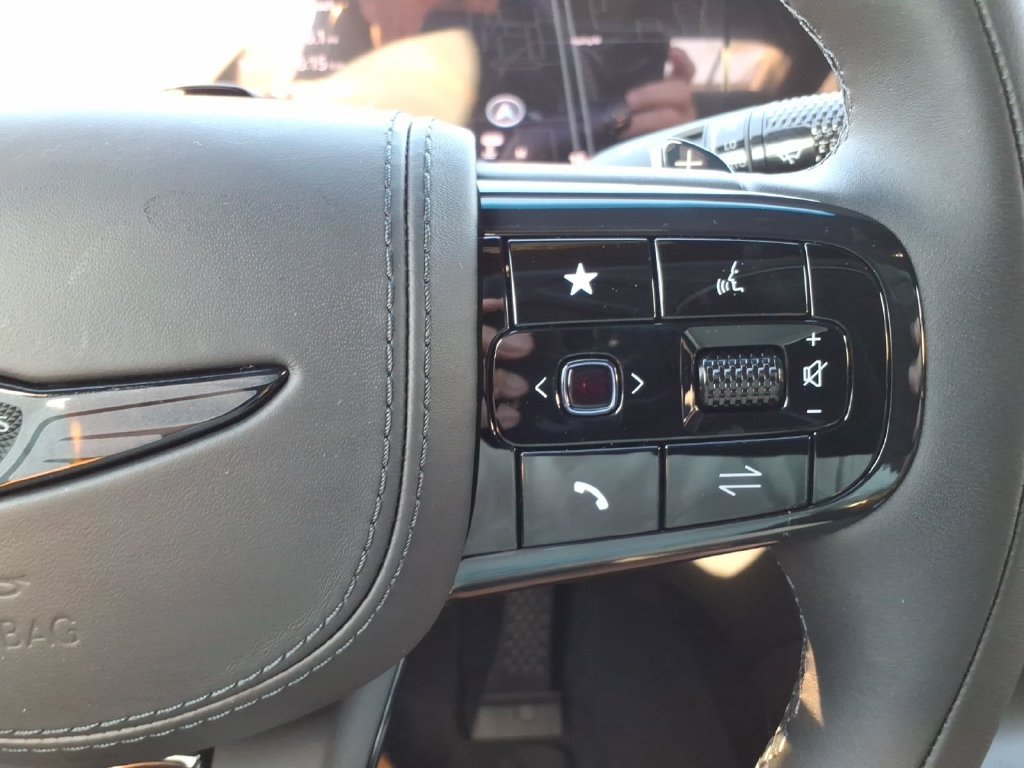 New 2027 Genesis G80 3.5T Prestige AWD/4WD image 19