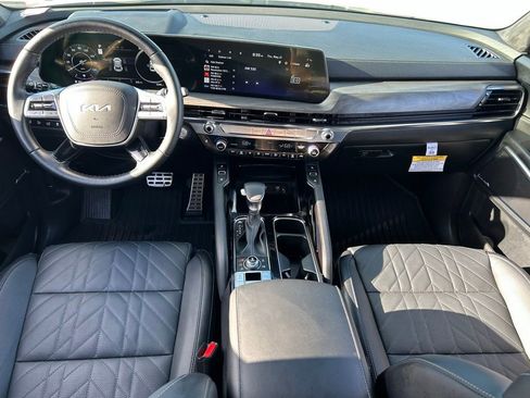 Used 2025 Kia Telluride SX Prestige X-Line AWD/4WD image 11