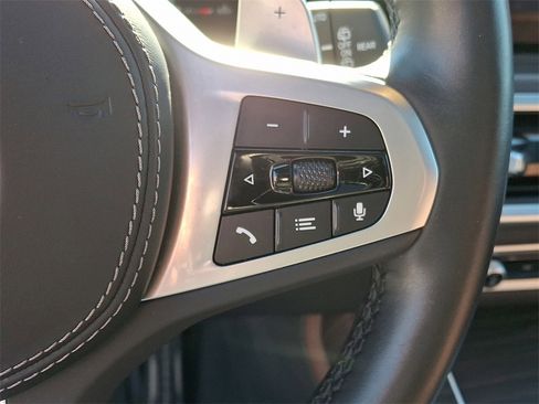 Used 2023 BMW X7 xDrive40i w/ M Sport Package image 22