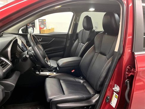 Used 2024 Subaru Ascent Limited w/ Technology Package image 10