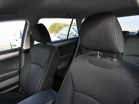 Used 2018 Subaru Outback 2.5i image 13