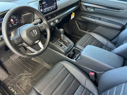 New 2026 Honda CR-V Sport-L