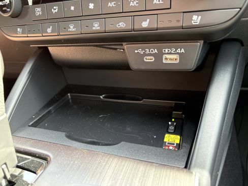 New 2026 Subaru Outback Wilderness AWD/4WD image 21