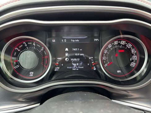 Used 2021 Dodge Challenger R/T Scat Pack RWD image 23