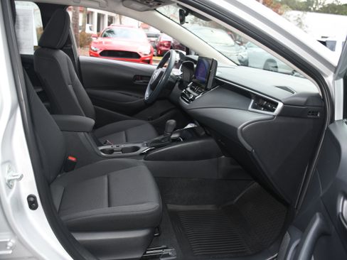 Certified 2023 Toyota Corolla LE image 19