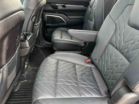 Used 2023 Kia Telluride SX X-Pro image 18