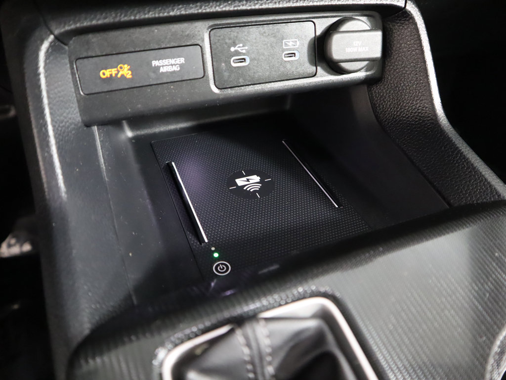 Used 2025 Honda Civic Sport Touring image 53