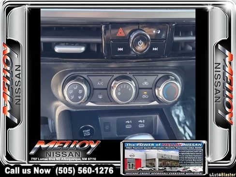 Certified 2025 Nissan Kicks SV w/ Charging Package image 24