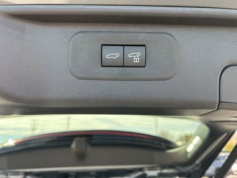 Used 2026 Toyota Grand Highlander AWD Hybrid image 19