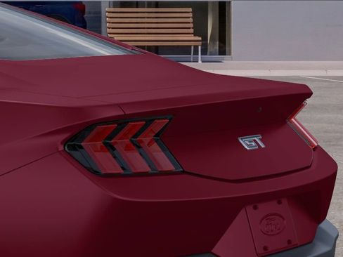 New 2026 Ford Mustang GT Premium RWD image 22