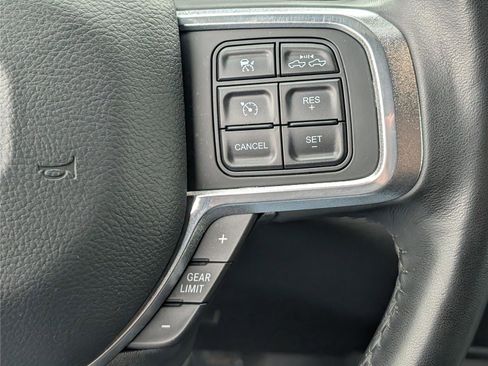 Used 2022 RAM 3500 Laramie AWD/4WD image 29