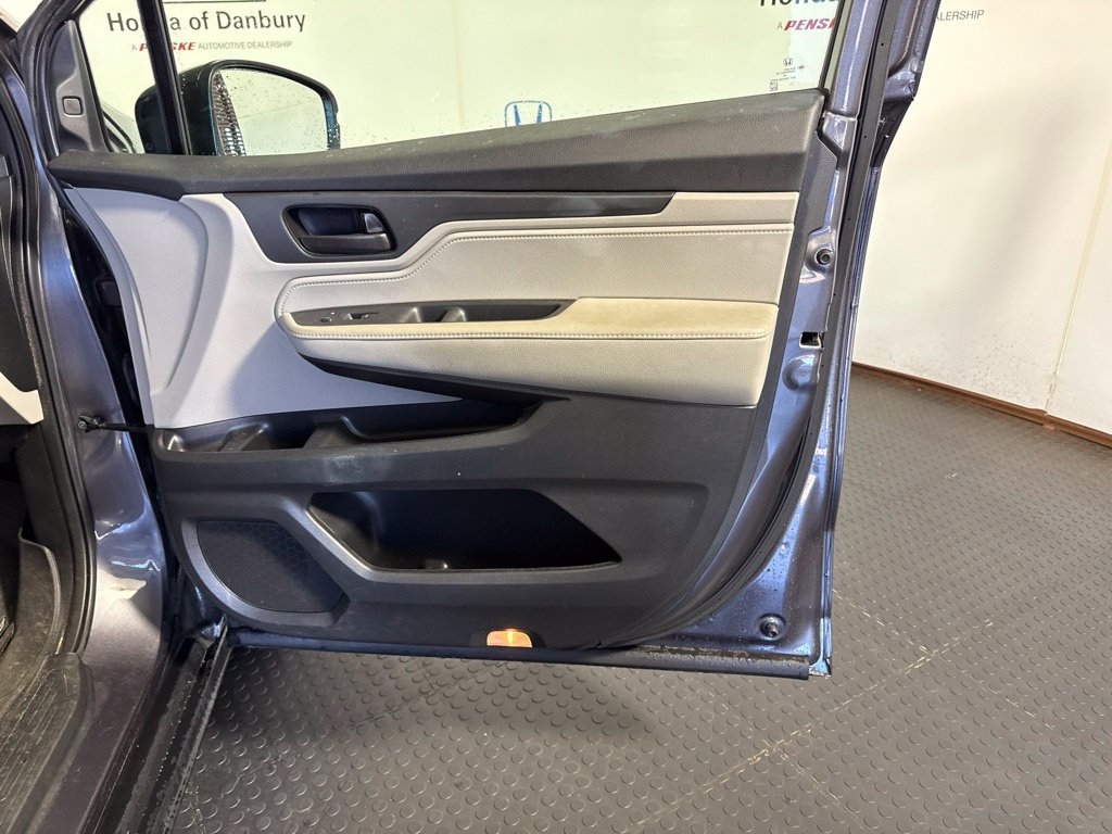 Used 2020 Honda Odyssey EX-L image 5