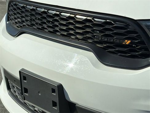 Used 2022 Dodge Durango R/T w/ Hemi Orange Plus Package image 9