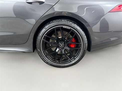 Used 2024 Mercedes-Benz AMG GT 43 image 30