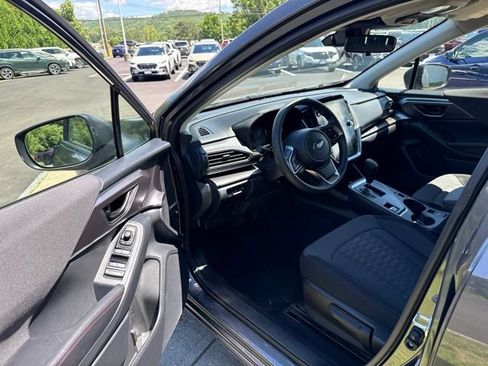Certified 2024 Subaru Impreza 2.0i Sport AWD/4WD image 21