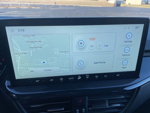 New 2026 Ford Escape ST-Line w/ Tech Pack #1 image 33