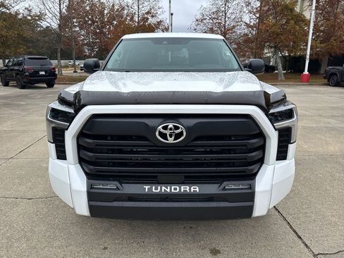 Used 2024 Toyota Tundra SR5 image 11