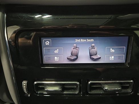 Used 2021 Lincoln Aviator Reserve w/ Equipment Group 210A image 10