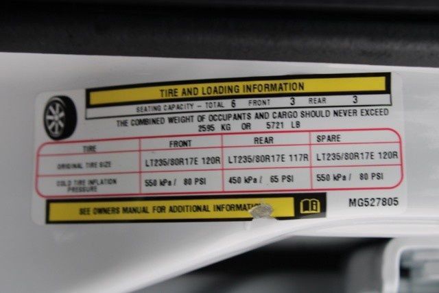 Used 2021 RAM 3500 Big Horn AWD/4WD image 40