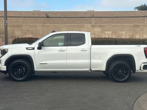 Used 2023 GMC Sierra 1500 Elevation w/ Preferred Package image 7