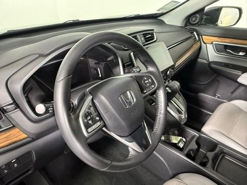 Used 2019 Honda CR-V EX-L image 16