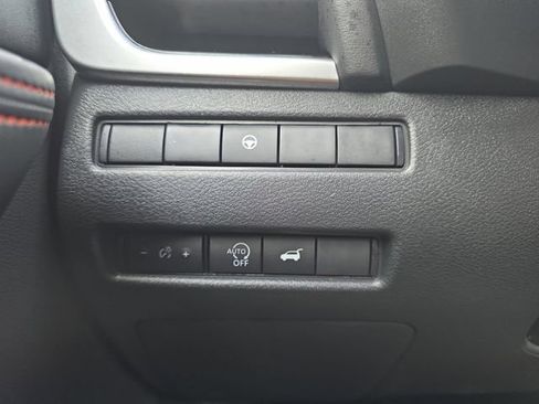 New 2026 Nissan Rogue SV AWD/4WD image 10