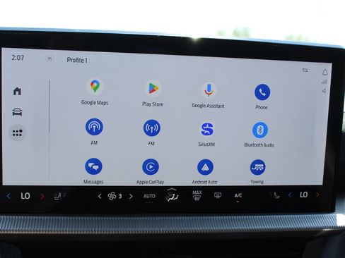 New 2025 Ford Explorer ST-Line image 28