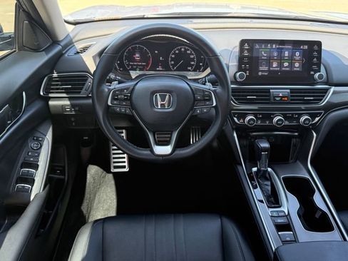 Used 2022 Honda Accord Sport Special Edition image 23
